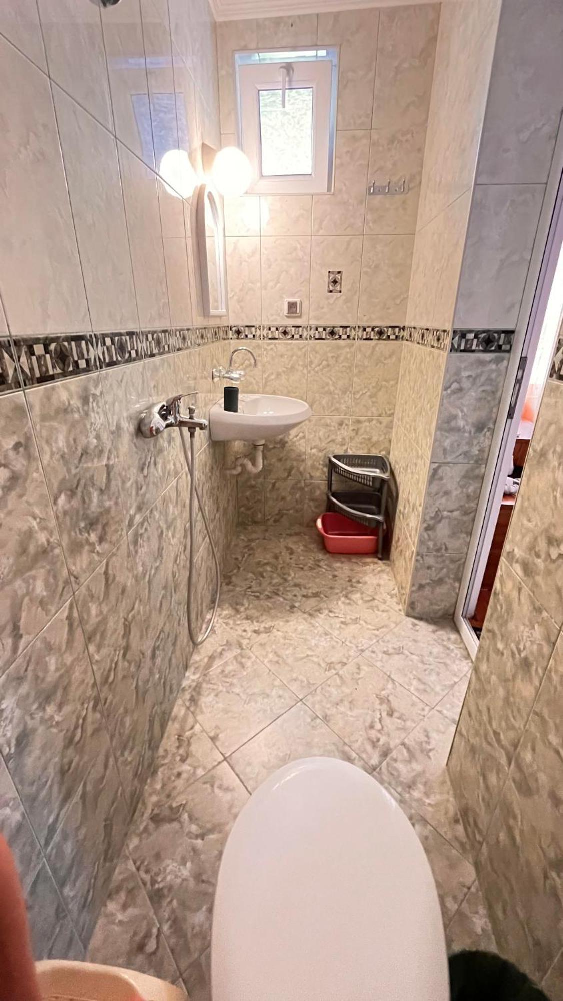 Guest House Villa Stefi Sozopol Buitenkant foto