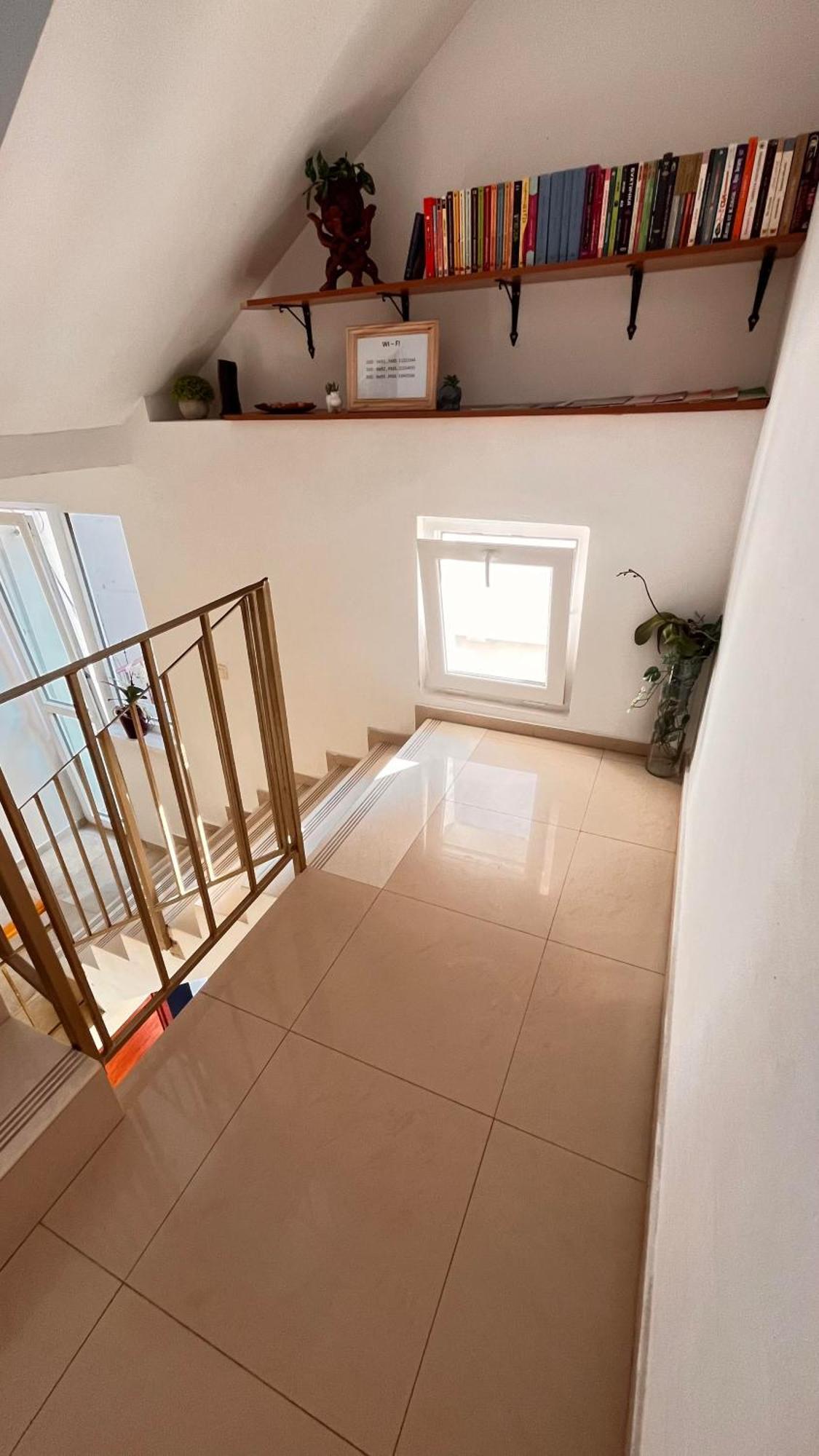 Guest House Villa Stefi Sozopol Buitenkant foto