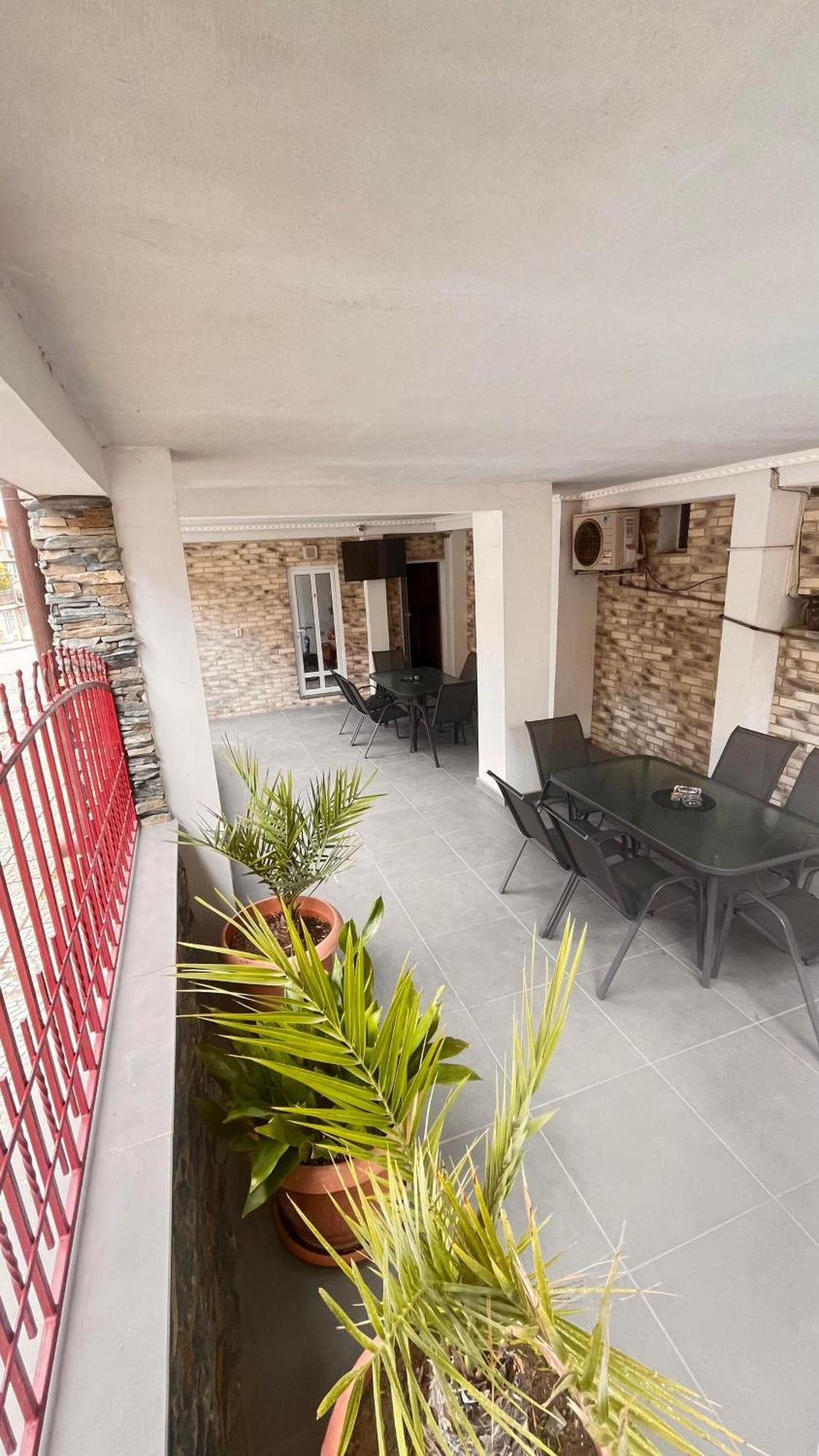 Guest House Villa Stefi Sozopol Buitenkant foto